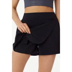 Lole Women's Gateway Skort - Black Dresses & Skirts 11 Lole Women's Gateway Skort - Black Dresses & Skirts