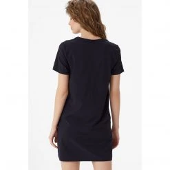 Lole Women's Gateway Shortsleeve Dress - Black Dresses & Skirts