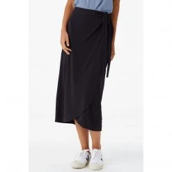 Lole Women's Kaylin Skirt - Black Dresses & Skirts