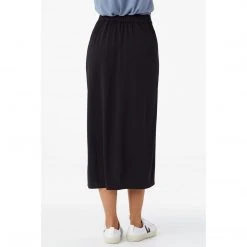 Lole Women's Kaylin Skirt - Black Dresses & Skirts