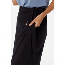 Lole Women's Kaylin Skirt - Black Dresses & Skirts