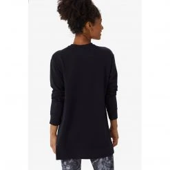 Lole Women's Mindset Tunic - Black Beauty