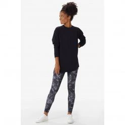 Lole Women's Mindset Tunic - Black Beauty