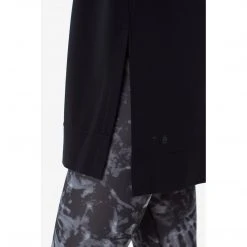 Lole Women's Mindset Tunic - Black Beauty