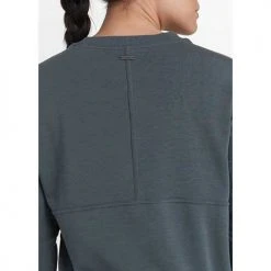 Lole Women's Solace Long Sleeve - Eucalyptus 13 Lole Women's Solace Long Sleeve - Eucalyptus