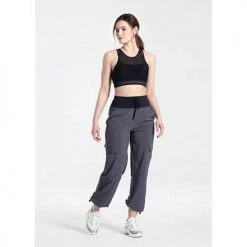 Lole Women's Forillon Pant - Magnet Bottoms