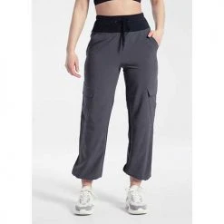 Lole Women's Forillon Pant - Magnet Bottoms