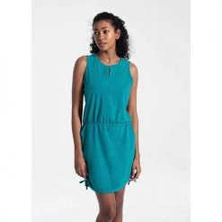 Lole Dresses & Skirts Women's Gateway Sleeveless Dress - Emerald