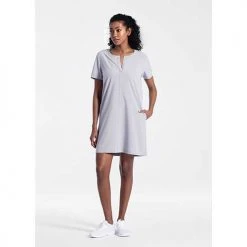 Lole Women's Gateway Short Sleeve Dress - Iris Dresses & Skirts