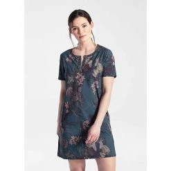 Lole Women's Gateway Short Sleeve Dress - Kiholo