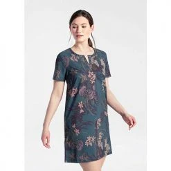 Lole Women's Gateway Short Sleeve Dress - Kiholo 8 Lole Women's Gateway Short Sleeve Dress - Kiholo