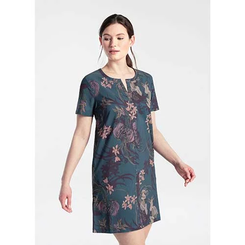 Lole Women's Gateway Short Sleeve Dress - Kiholo 3 Lole Women's Gateway Short Sleeve Dress - Kiholo