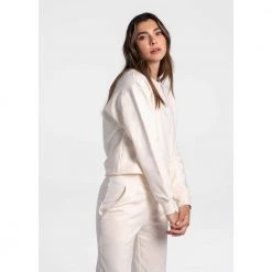 Lole Women's Easy Pullover - Dew Tops