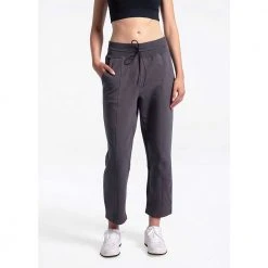 Lole Women's Easy Crops - Magnet