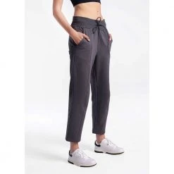 Lole Women's Easy Crops - Magnet