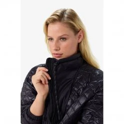 Lole Women's Maria Synth Down Jacket - Black Beauty