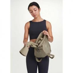 Lole Jackets & Vests Women's Piper Rain Jacket - Aloe 14 Lole Jackets & Vests Women's Piper Rain Jacket - Aloe