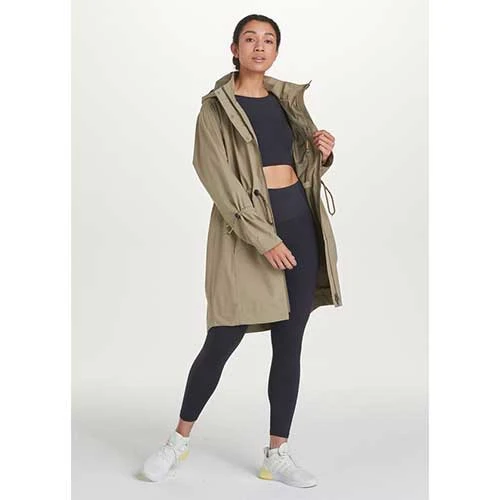 Lole Jackets & Vests Women's Piper Rain Jacket - Aloe 2 Lole Jackets & Vests Women's Piper Rain Jacket - Aloe