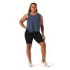 Perspective Fitwear Women Jersey Tank - Navy