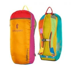 Cotopaxi Bags Luzon 18L Daypack - Assorted