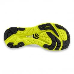 TOPO Athletic Men's Cyclone Running Shoe - White/Lime - Regular (D) Shoes 14 TOPO Athletic Men's Cyclone Running Shoe - White/Lime - Regular (D) Shoes