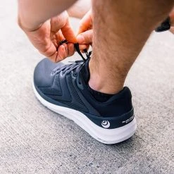 TOPO Athletic Men's Phantom 2 Running Shoe - Black/White - Regular (D) 17 TOPO Athletic Men's Phantom 2 Running Shoe - Black/White - Regular (D)