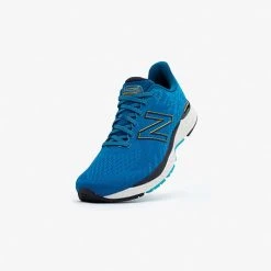 New Balance Men's 880v11 Running Shoe - Wave/Virtual Sky 12 New Balance Men's 880v11 Running Shoe - Wave/Virtual Sky