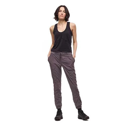 Indyeva Women's Maeto III Pant- Fig 1 Indyeva Women's Maeto III Pant- Fig