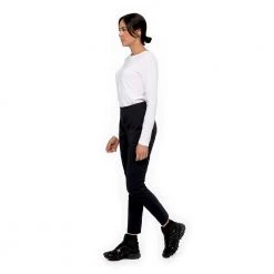 Indyeva Bottoms Women's Matkailu HV II Pants - Black