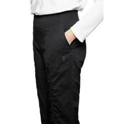 Indyeva Bottoms Women's Matkailu HV II Pants - Black