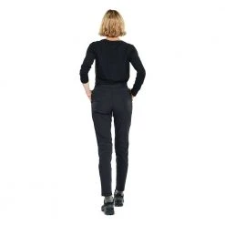 Indyeva Bottoms Women's Matkailu HV II Pants - Black
