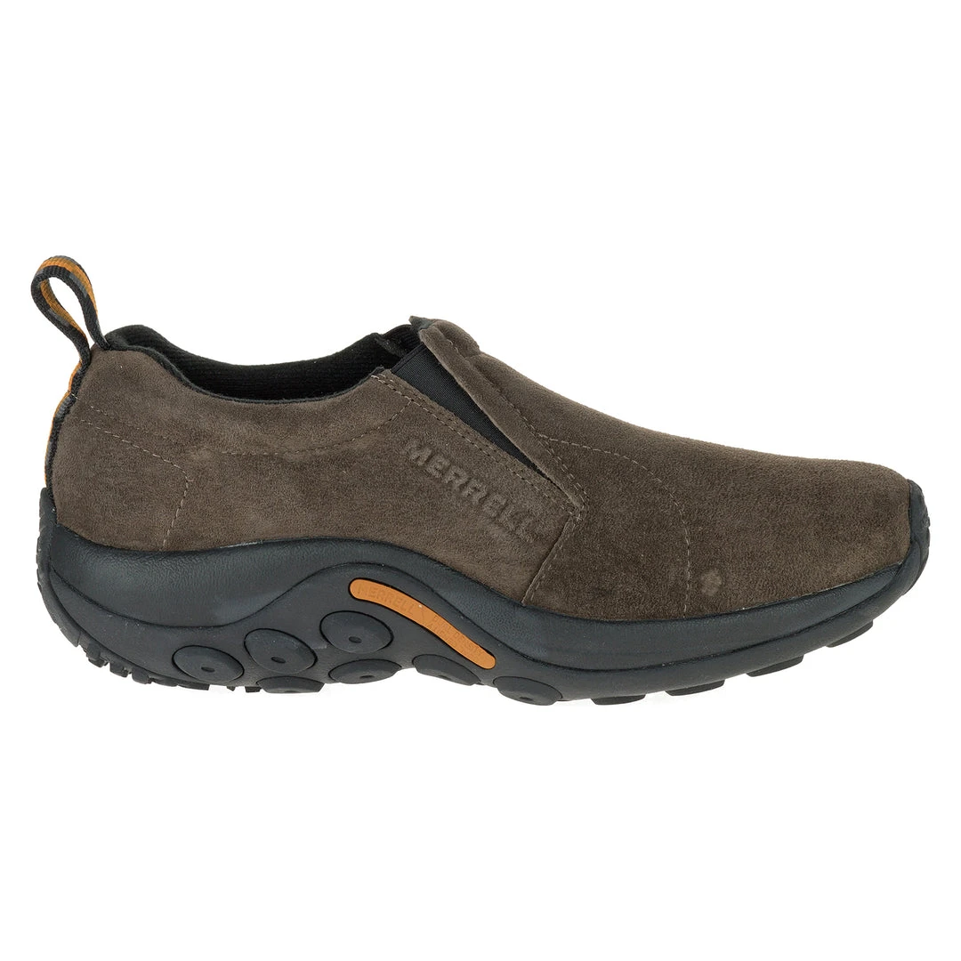 Merrell Men's Jungle Moc Shoes - Gunsmoke - Wide (2E) 1 Merrell Men's Jungle Moc Shoes - Gunsmoke - Wide (2E)
