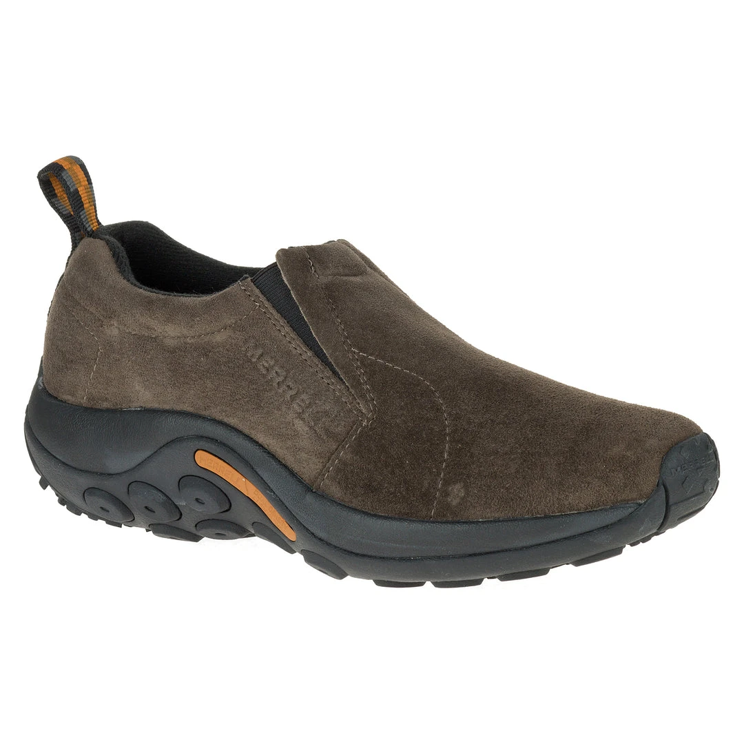Merrell Men's Jungle Moc Shoes - Gunsmoke - Wide (2E) 2 Merrell Men's Jungle Moc Shoes - Gunsmoke - Wide (2E)
