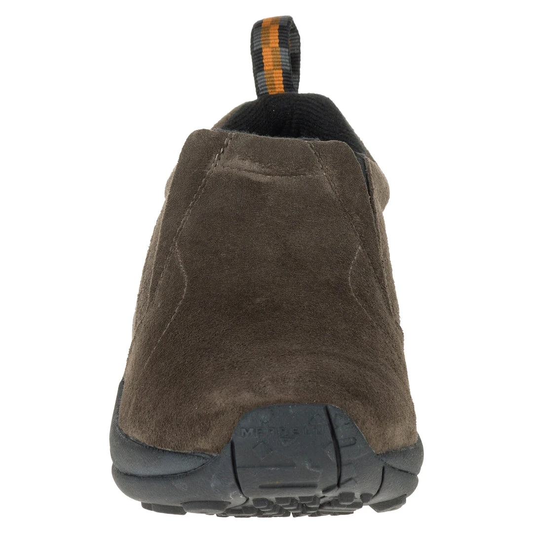 Merrell Men's Jungle Moc Shoes - Gunsmoke - Wide (2E) 4 Merrell Men's Jungle Moc Shoes - Gunsmoke - Wide (2E)