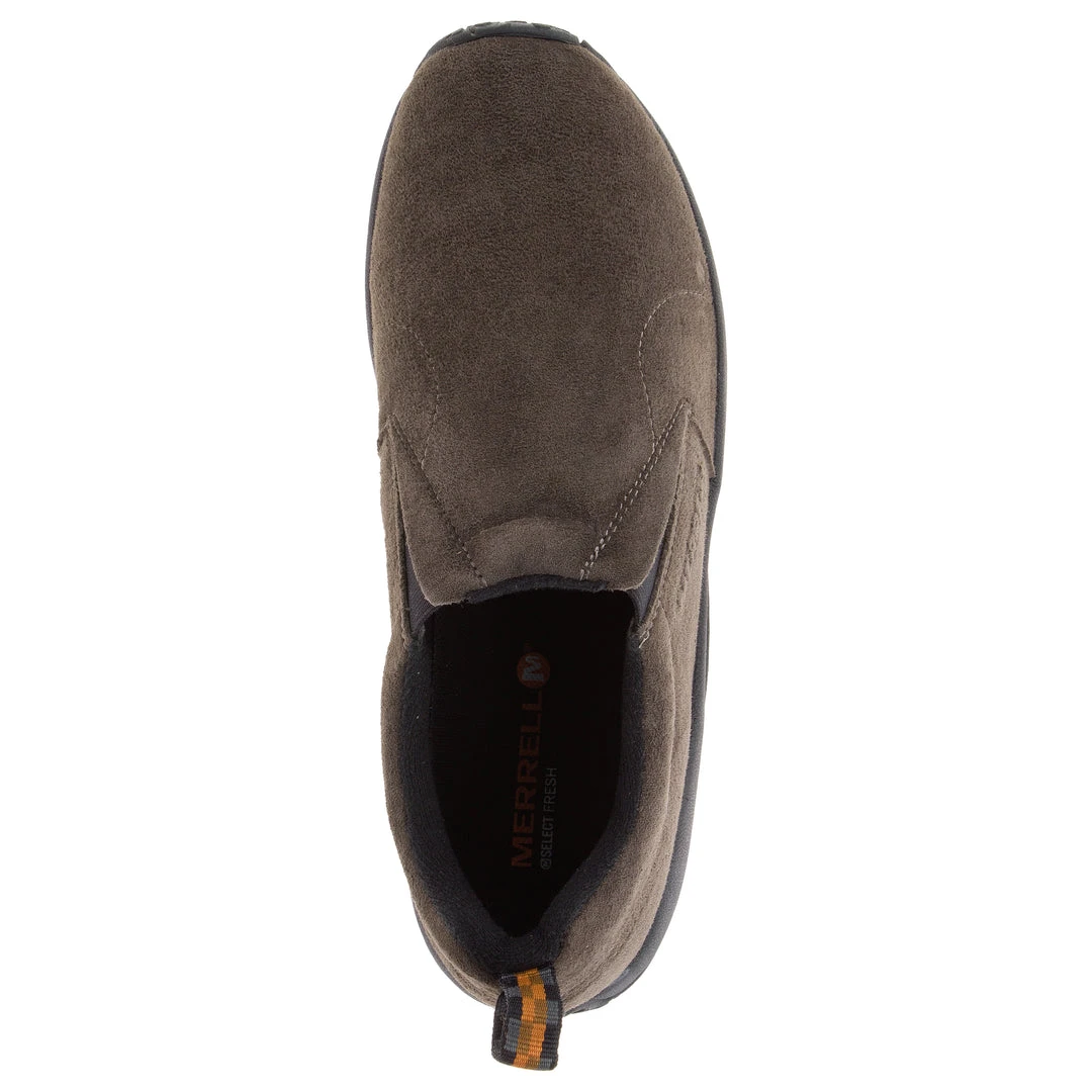 Merrell Men's Jungle Moc Shoes - Gunsmoke - Wide (2E) 5 Merrell Men's Jungle Moc Shoes - Gunsmoke - Wide (2E)