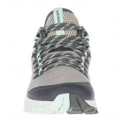 Merrell Women's Bravada Waterproof Hiking Shoe - Aluminum - Regular (B) Shoes 7 Merrell Women's Bravada Waterproof Hiking Shoe - Aluminum - Regular (B) Shoes