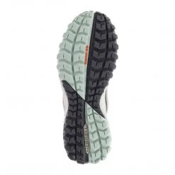 Merrell Women's Bravada Waterproof Hiking Shoe - Aluminum - Regular (B) Shoes 9 Merrell Women's Bravada Waterproof Hiking Shoe - Aluminum - Regular (B) Shoes