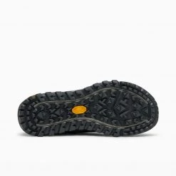 Merrell Shoes Women's Antora Sneaker Moc - Marron - Regular (B)