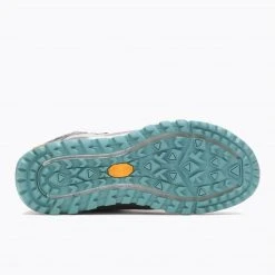 Merrell Women's Antora Sneaker Boot - Paloma - Regular (B) Shoes