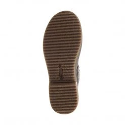 Merrell Women's Haven Tall Buckle Waterproof Boot - Bracken- Regular (B) Shoes