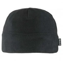 Bula Power Fleece Beanie - Black