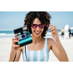 Knockaround Mai Tais Sunglasses - Watermelon Geode Accessories