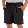 Free Fly Men's Breeze Short 6in - Black
