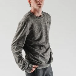 Men's RabbitCREW Top - Blackened Pearl 7 Men's RabbitCREW Top - Blackened Pearl