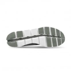 On Running Men's Cloud Running Shoe - Lead/Black - Regular (D) Shoes