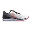 361 Women's Meraki 3 Running Shoe-White/Hazard - Regular (B)