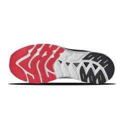 361 Women's Meraki 3 Running Shoe-White/Hazard - Regular (B) 9 361 Women's Meraki 3 Running Shoe-White/Hazard - Regular (B)