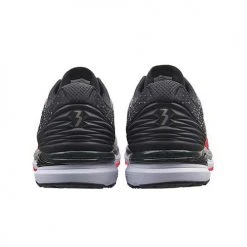 361 Women's Meraki 3 Running Shoe-White/Hazard - Regular (B) 11 361 Women's Meraki 3 Running Shoe-White/Hazard - Regular (B)