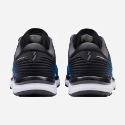 361 Men's Meraki 4 Running Shoes - Mykonos Blue/Black - Regular (D) 12 361 Men's Meraki 4 Running Shoes - Mykonos Blue/Black - Regular (D)