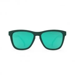 Goodr Mud Wrestling With Nedry Sunglasses